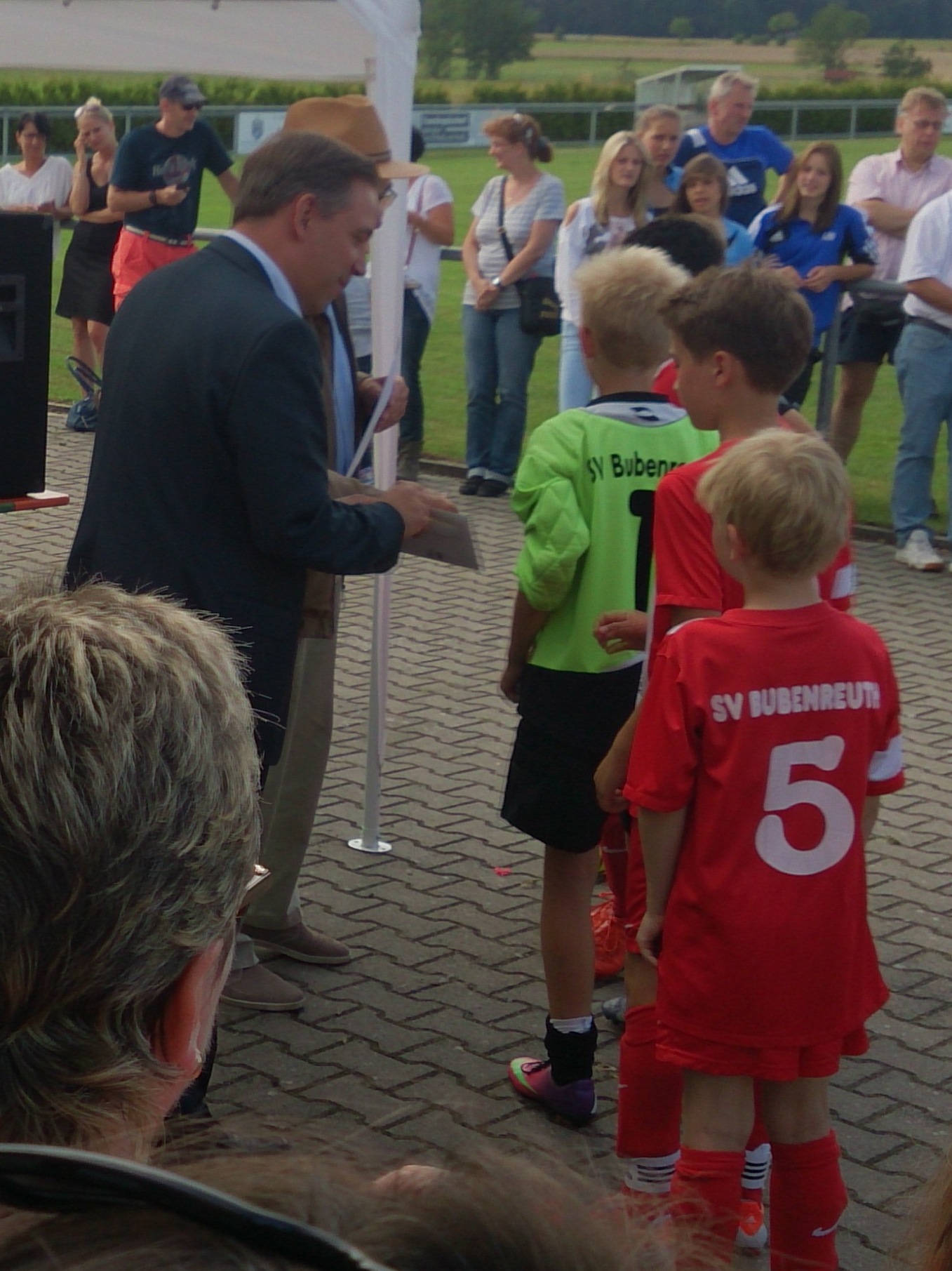 LR Tritthart und Gewinner bei Ehrung 2014 - 4