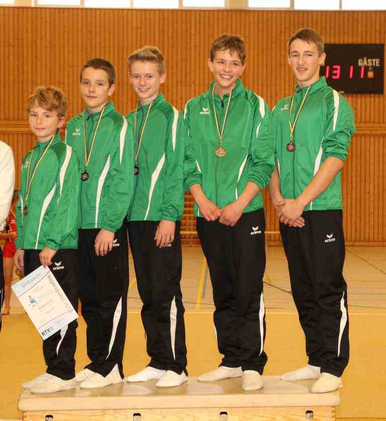 Turnerfoto klein 11.2013