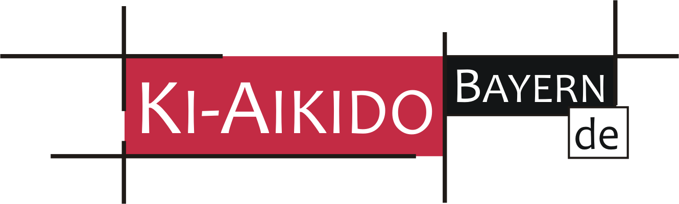 Logo Aikido Farbe
