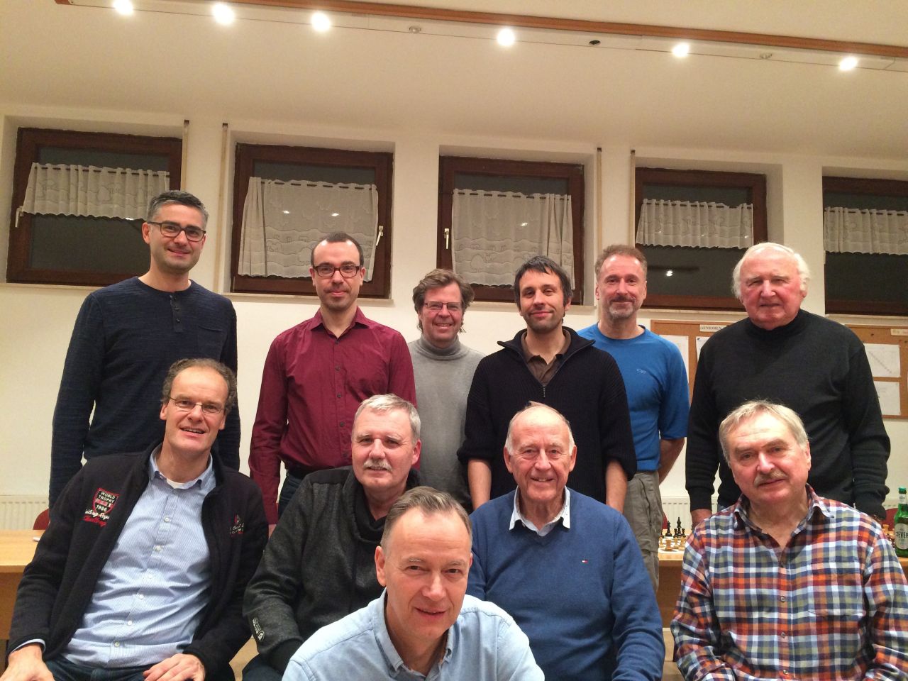 Schach Weihnachtsfeier 2018 compressed