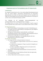 Hygienekonzept der Tennisabteilung des SV Bubenreuths 09.06.2021 1 V2.6 vorschau