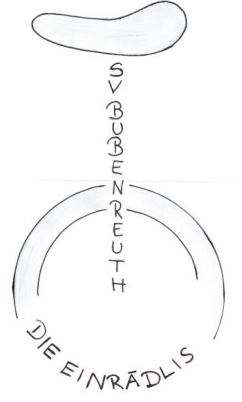 symbol Einraedlis