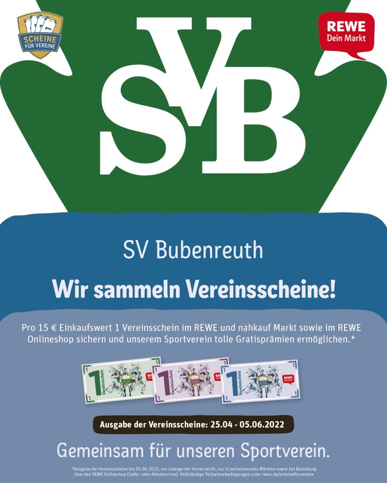 rewe scheine fuer vereine