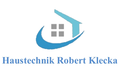 Haustechnik Robert Klecka Logo